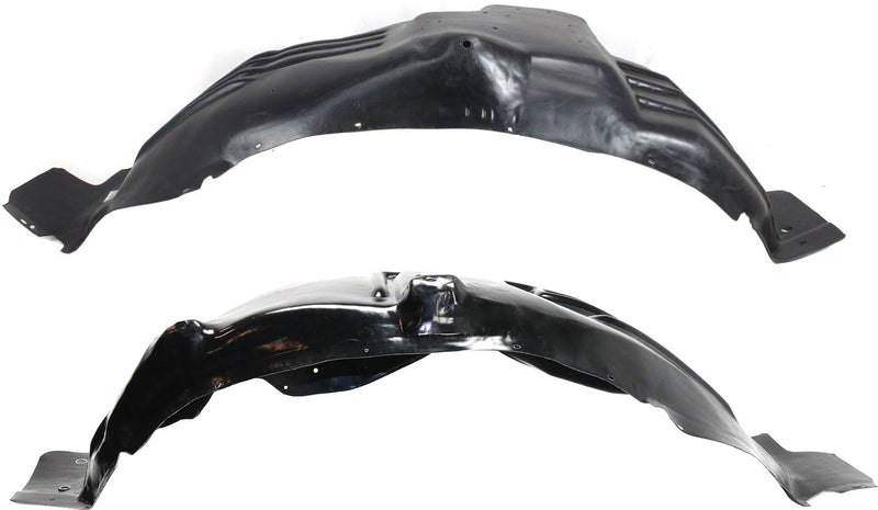 Fender Liner CarParts SET-7799