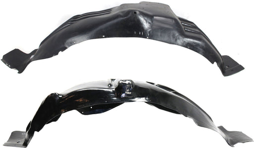 Fender Liner CarParts SET-7799