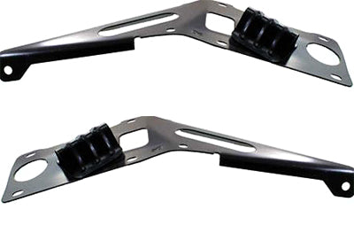 Bumper Bracket CarParts SET-8059-1