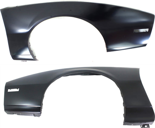 Fender CarParts SET-8303-1