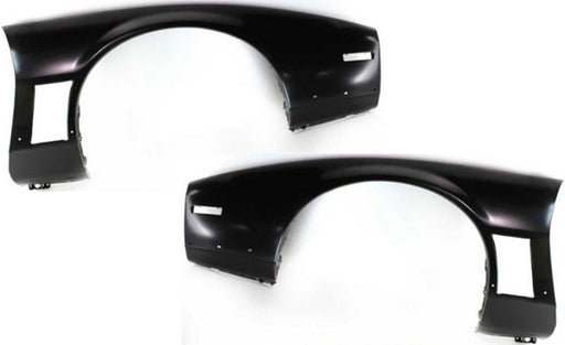 Fender CarParts SET-8307-1