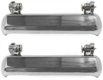Exterior Door Handle CarParts SET-895
