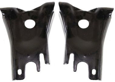 Bumper Bracket CarParts SET-9217