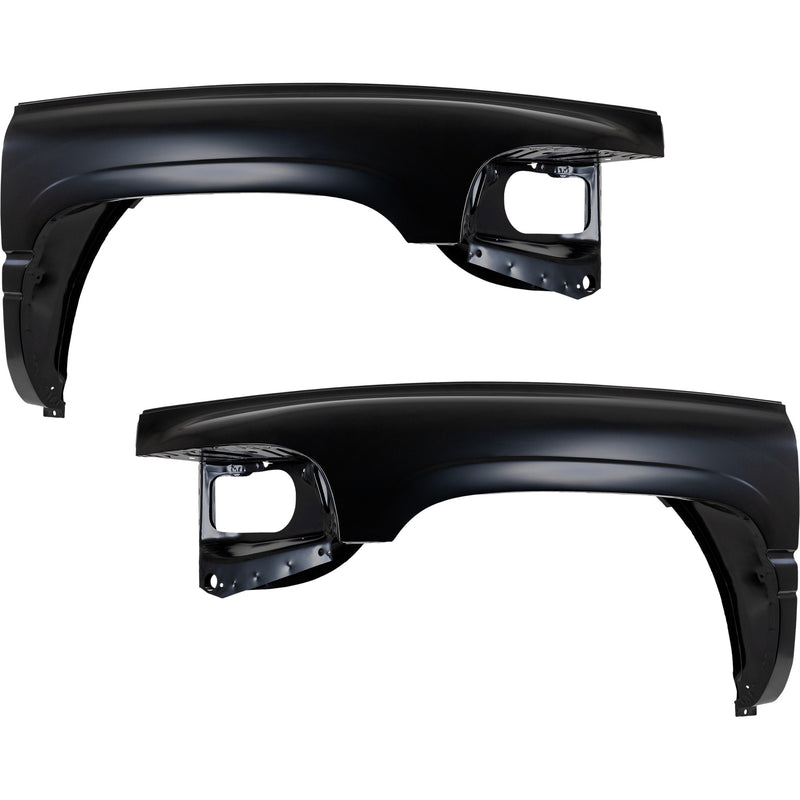 Fender CarParts SET-9351