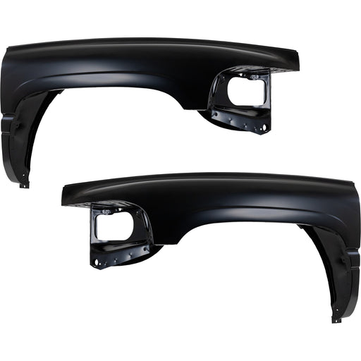 Fender CarParts SET-9351