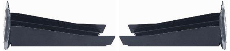 Bumper Bracket CarParts SET-9528