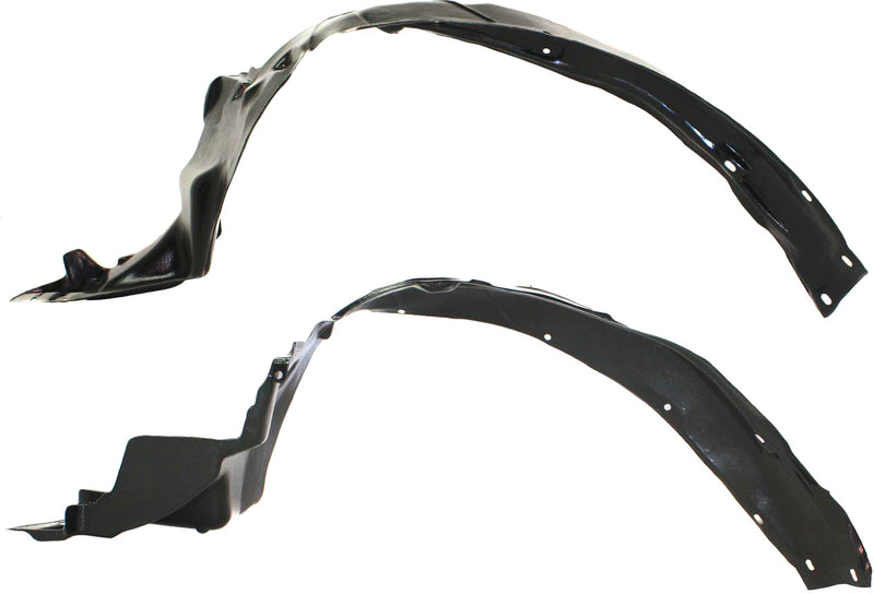Fender Liner CarParts SET-9605
