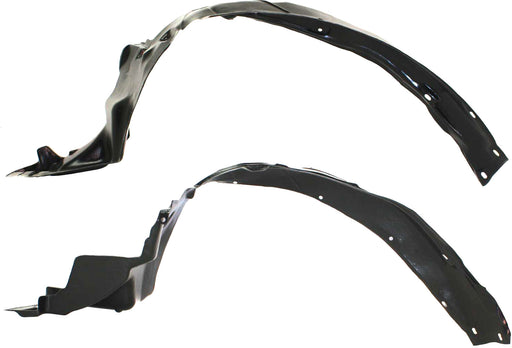 Fender Liner CarParts SET-9605