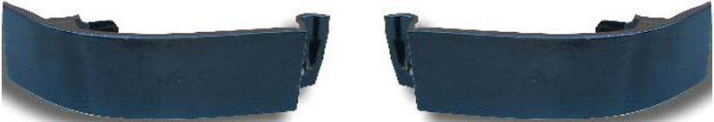 Quarter Panel Extension CarParts SET-9624