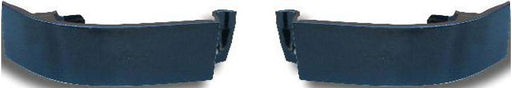 Quarter Panel Extension CarParts SET-9624