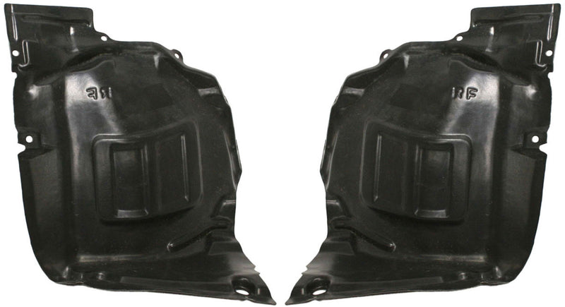 Fender Liner CarParts SET-9757