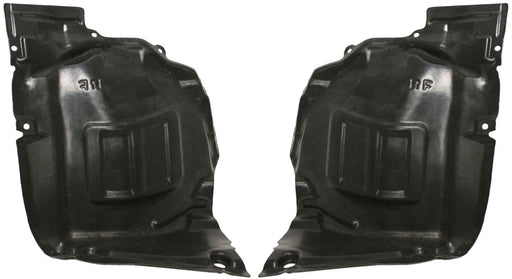 Fender Liner CarParts SET-9757
