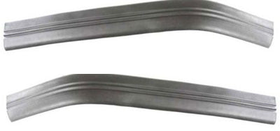 Bumper Trim CarParts SET-9834