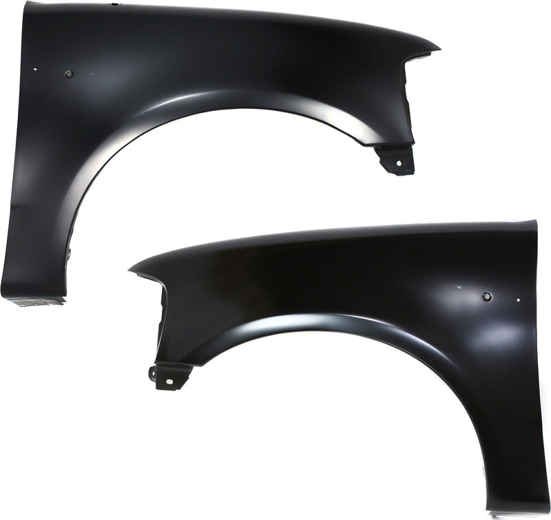 Fender CarParts SET-9836