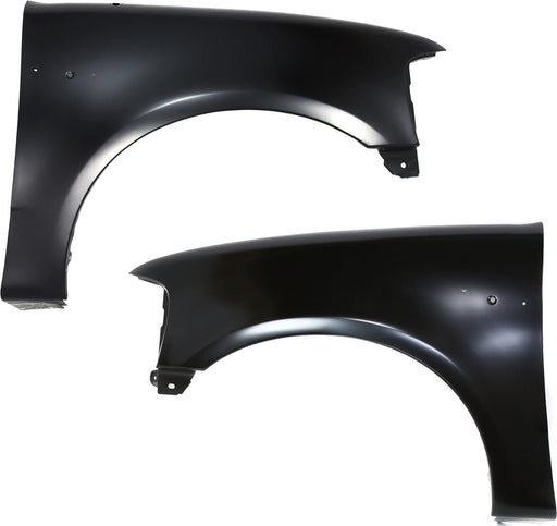 Fender CarParts SET-9836