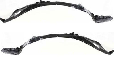 Fender Liner CarParts SET-9891-1