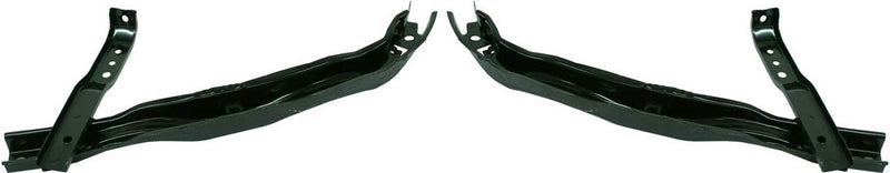 Bumper Bracket CarParts SET-A013101