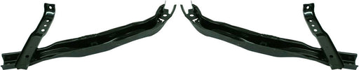 Bumper Bracket CarParts SET-A013101
