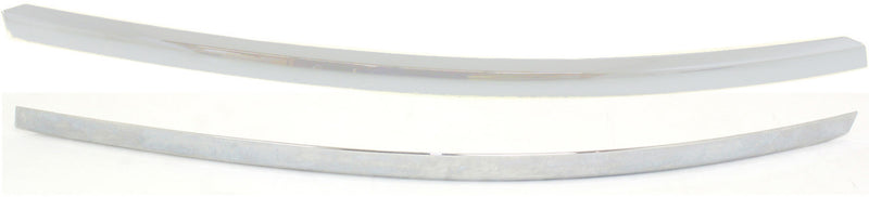 Bumper Trim CarParts SET-A016101
