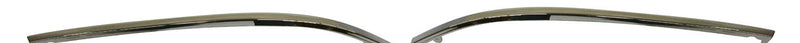 Bumper Trim CarParts SET-A016103