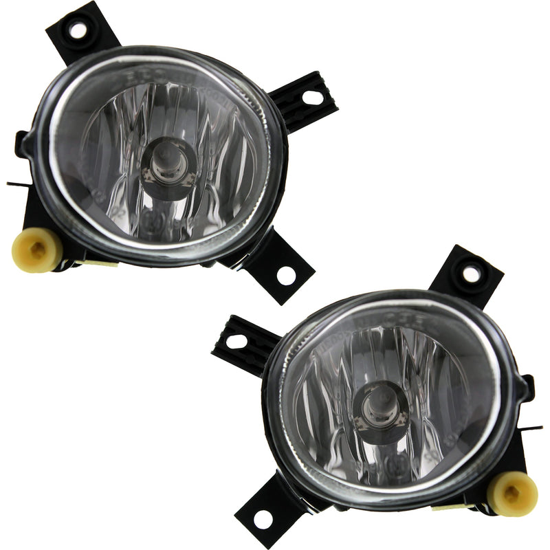 Fog Light CarParts SET-A107513