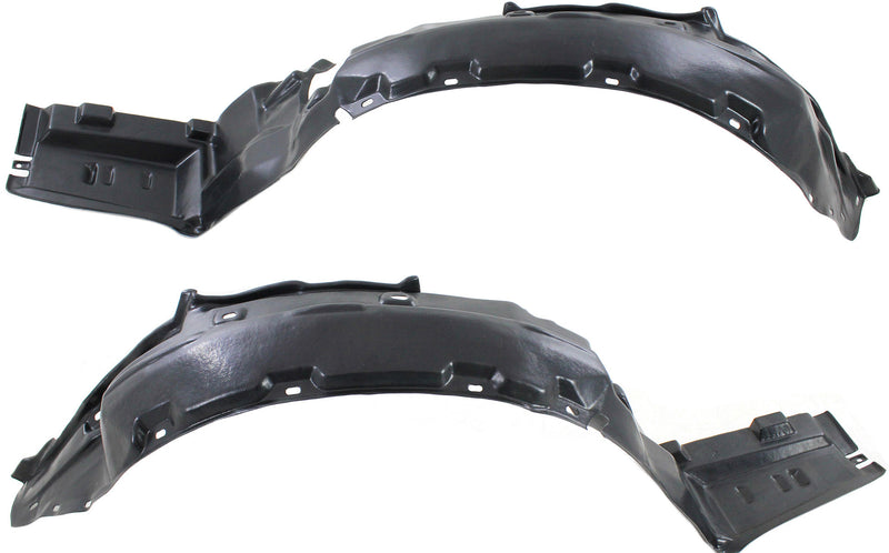 Fender Liner CarParts SET-A222111