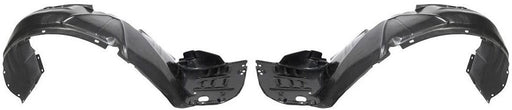 Fender Liner CarParts SET-A222123