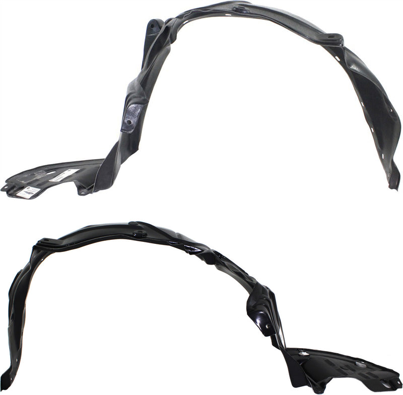 Fender Liner CarParts SET-A222127