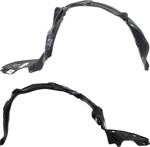 Fender Liner CarParts SET-A222127