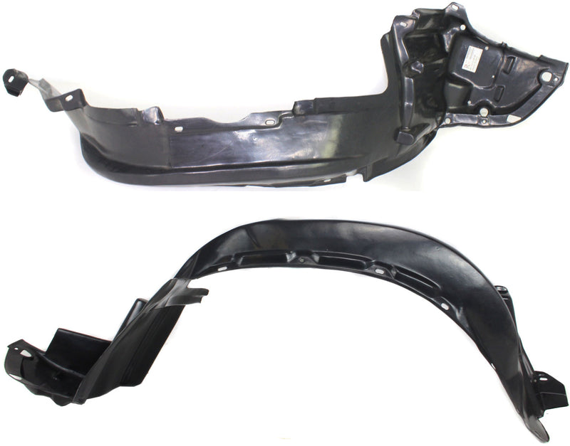 Fender Liner CarParts SET-A222135