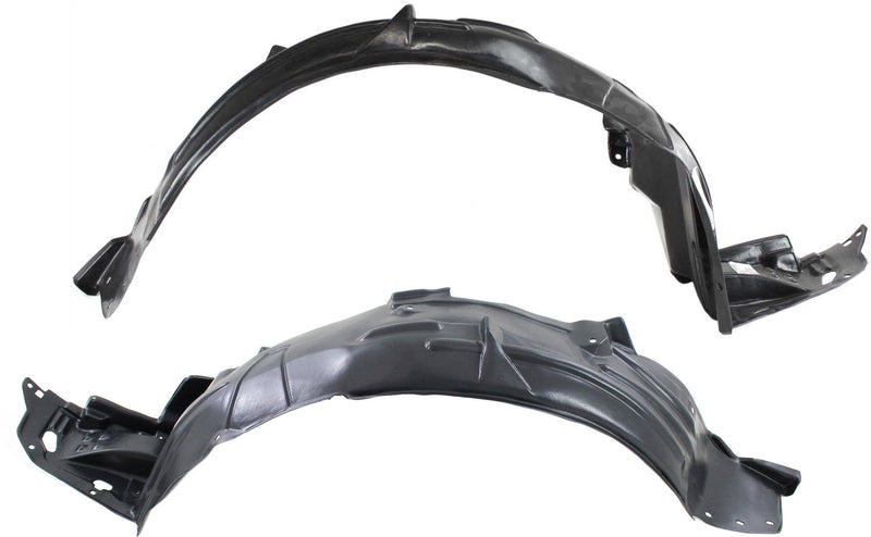 Fender Liner CarParts SET-A222143