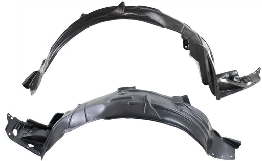 Fender Liner CarParts SET-A222143