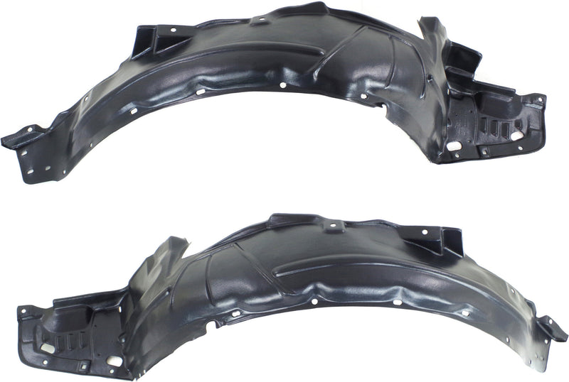 Fender Liner CarParts SET-A222145