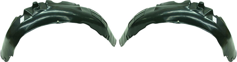 Fender Liner CarParts SET-A222151
