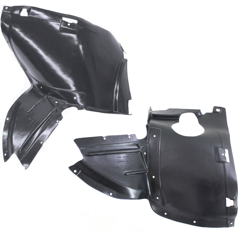 Fender Liner CarParts SET-A222153