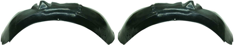 Fender Liner CarParts SET-A222161