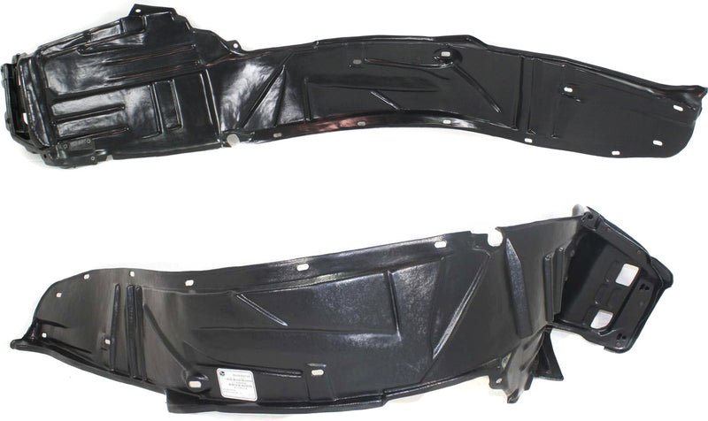 Fender Liner CarParts SET-A222163
