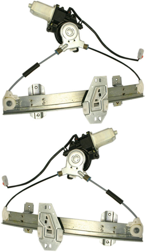 Window Regulator CarParts SET-A462903