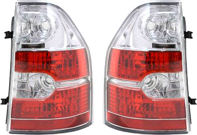 Tail Light CarParts SET-A730105
