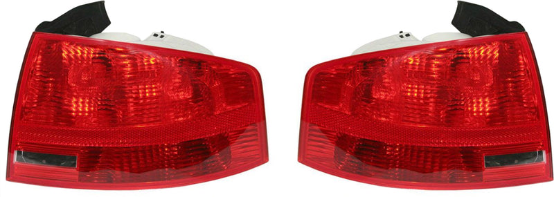 Tail Light CarParts SET-A730107