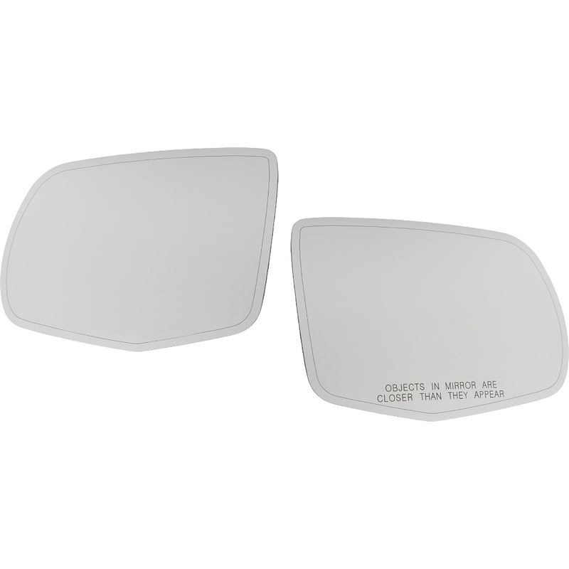 Door Mirror Glass CarParts SET-AC02GR