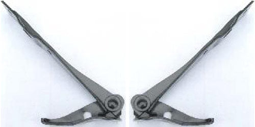 Hood Hinge CarParts SET-AC1012