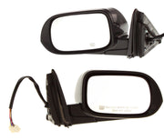Door Mirror CarParts SET-AC18ER-S