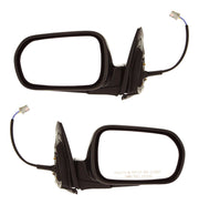Door Mirror CarParts SET-AC19ER