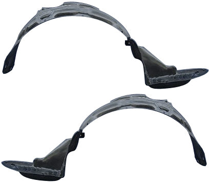 Fender Liner CarParts SET-AC2003