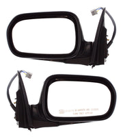 Door Mirror CarParts SET-AC20ER