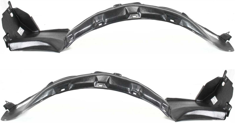 Fender Liner CarParts SET-AC2505
