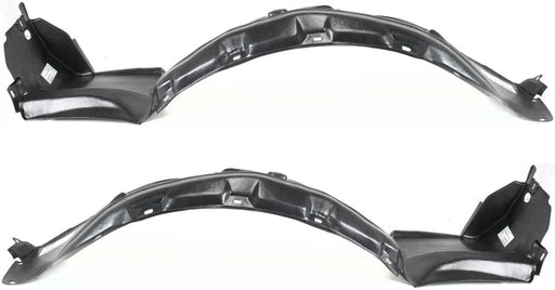 Fender Liner CarParts SET-AC2505