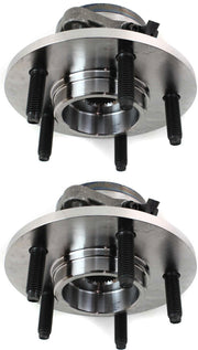 Axle Bearing and Hub Assembly CarParts SET-ARB515031-2