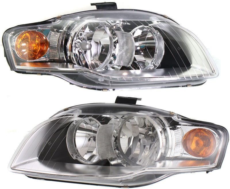 Headlight CarParts SET-ARBA100103